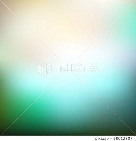 Vector illustration of soft colored abstract 28612307
