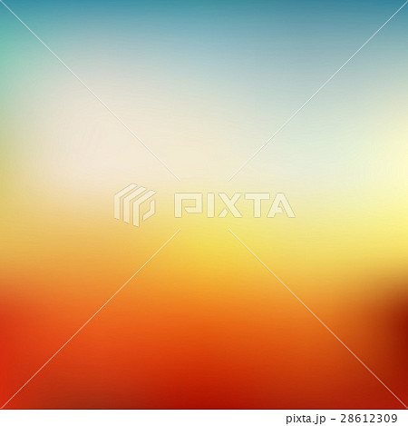 Vector illustration of soft colored abstract Vector illustration of soft colored abstract 28612309