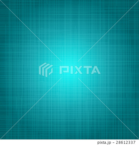 Blue cloth texture background. Vector illustration 28612337