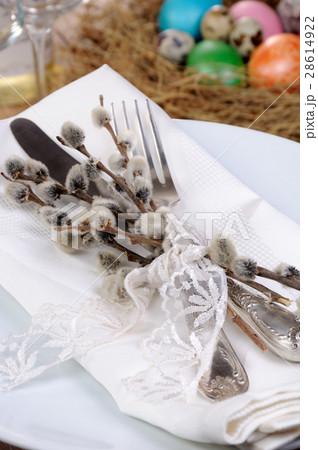 Decorations for Easter Decorations for Easter 28614922