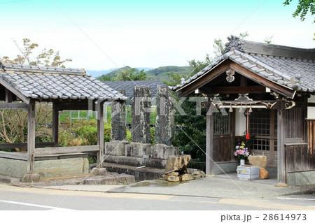 太閤水（新宮町） 28614973