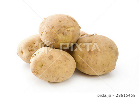 ジャガイモ ジャガイモ 28615458