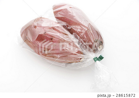 サツマイモ 28615872