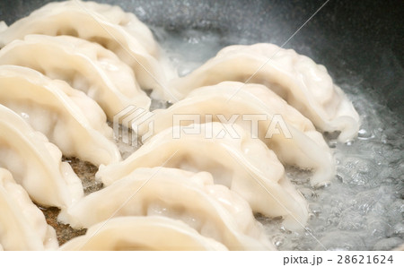 餃子 餃子 28621624