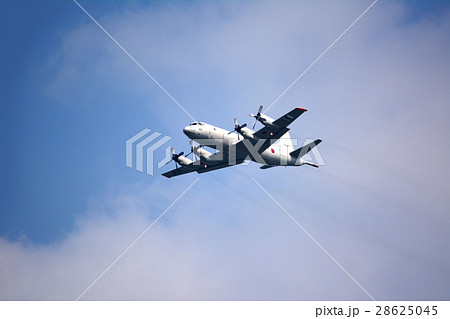 海上自衛隊 下総航空基地 第203教育航空隊哨戒機、航空機 P-3C 5062 海上自衛隊 下総航空基地 第203教育航空隊哨戒機、航空機 P-3C 5062 28625045
