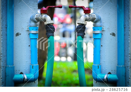 Outside water Faucet Outside water Faucet 28625716