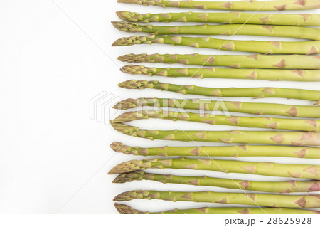 アスパラガス: aspergus アスパラガス: aspergus 28625928