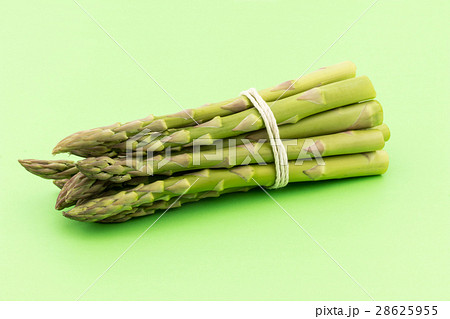 アスパラガス: aspergus アスパラガス: aspergus 28625955
