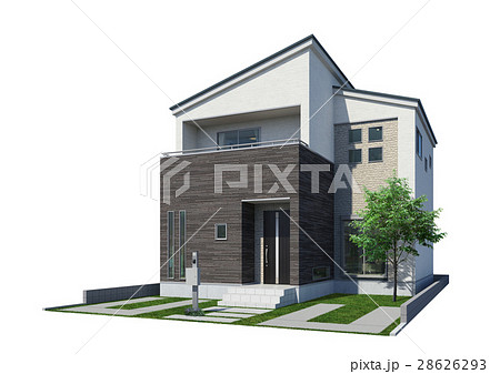 戸建住宅 戸建住宅 28626293