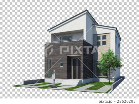 戸建住宅 戸建住宅 28626293