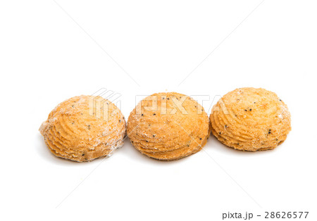Cookies isolated Cookies isolated 28626577