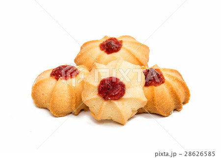 Cookies isolated 28626585