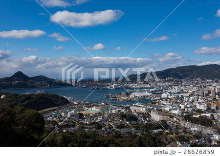 天神山公園展望台からの眺め48 28626859