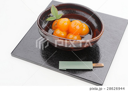 きんかんの甘露煮 きんかんの甘露煮 28626944