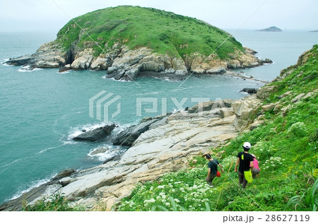 島々 海 大洋 28627119