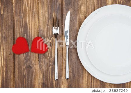 Celebrate valentine's day, Hearts shape Celebrate valentine's day, Hearts shape 28627249