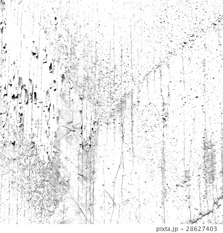 White background with aged paint and plaster on 28627403