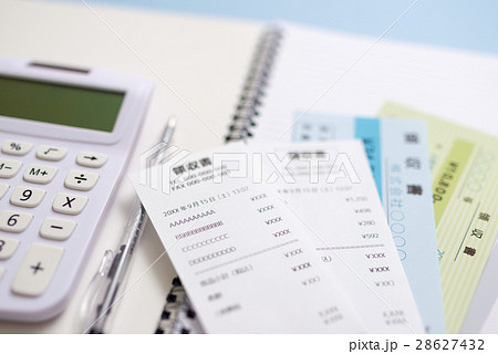 家計簿 28627432