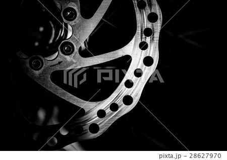 Disk break plate for bicycle Disk break plate for bicycle 28627970