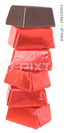 Chocolate sweetmeats 28628003