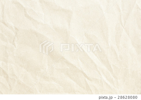 Crumpled paper texture 28628080