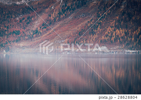 山脈 山岳 ヒルズ 28628804