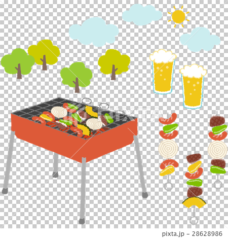 barbecue    28628986