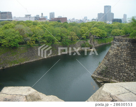 堀 お堀 濠 28630553