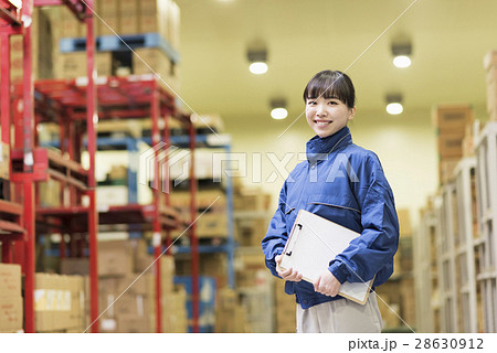運送業者 28630912