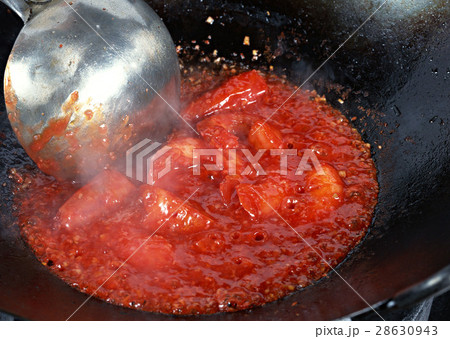 エビチリソース エビチリソース 28630943