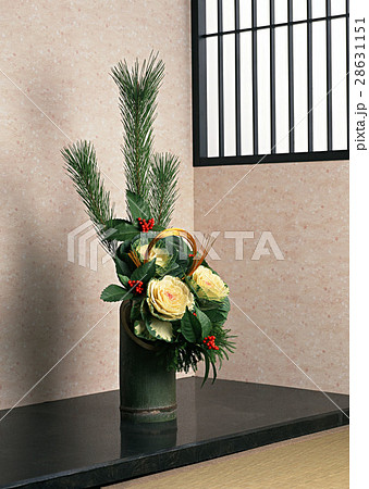 生け花 28631151