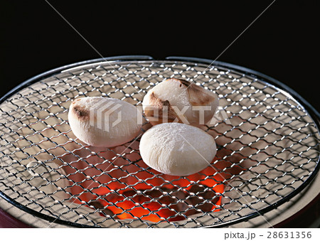 焼き餅 焼き餅 28631356