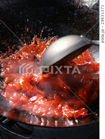 エビチリソース 28631371