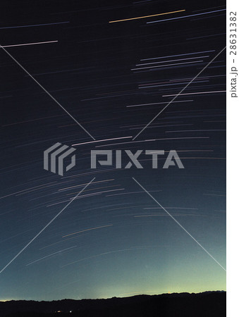 オリオン座とカノープス 28631382