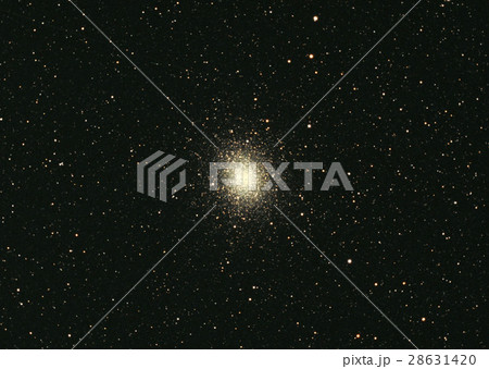 ω星団 28631420