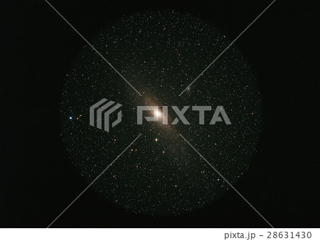 アンドロメダ銀河 28631430