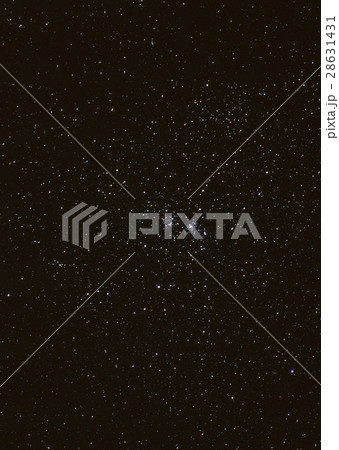 ペルセウス座二重星団 28631431