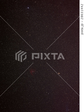 カシオペア座 28631442