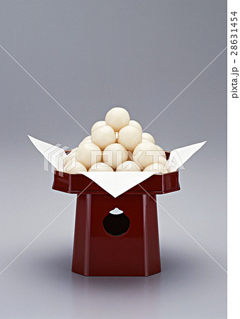 月見だんご 月見だんご 28631454