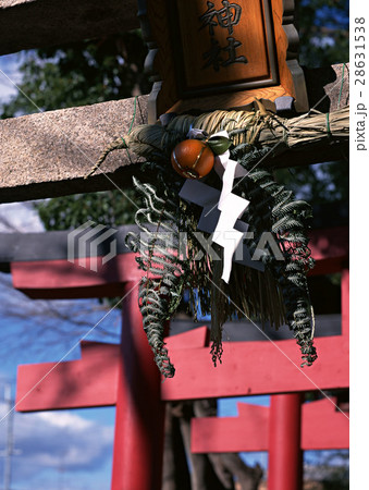 神社 神社 28631538