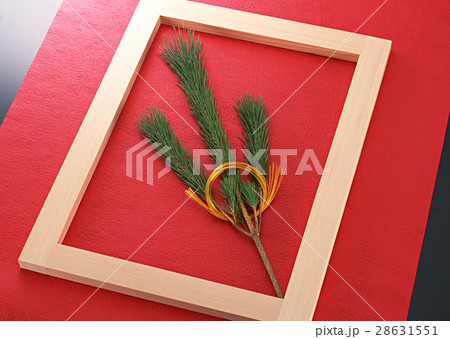 正月飾り 正月飾り 28631551