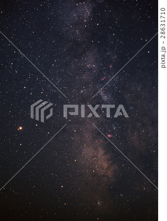 いて座と天の川 いて座と天の川 28631710