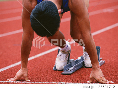 短距離走 短距離走 28631712