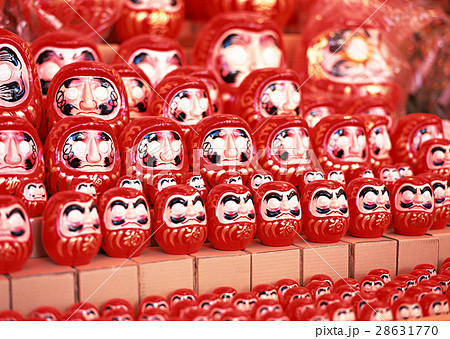 だるま だるま 28631770