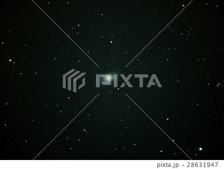 黒眼星雲 28631947