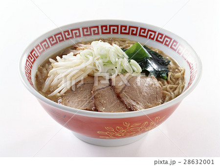 味噌ラーメン 28632001