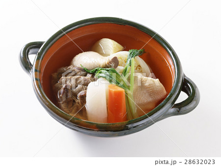 ポトフ ポトフ 28632023