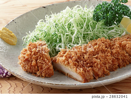 ロースカツ ロースカツ 28632041