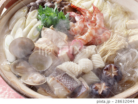 寄せ鍋 寄せ鍋 28632044