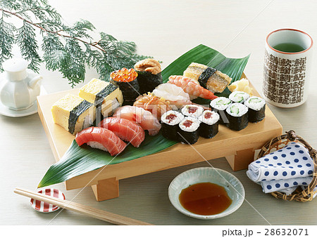 寿司 28632071